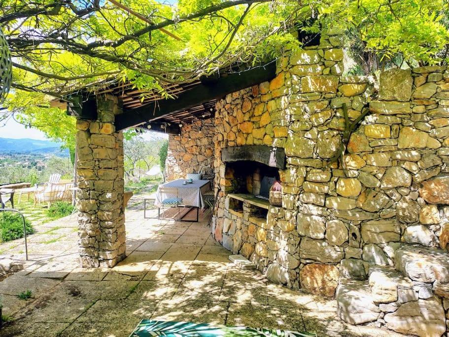 La Maison De Ninia 디뉴레뱅 외부 사진