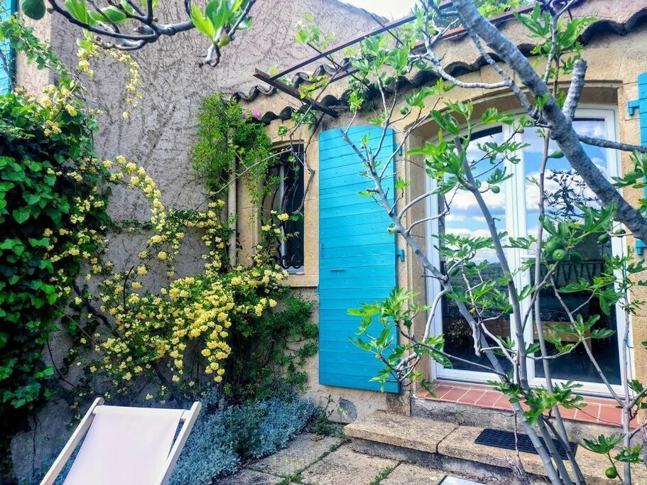 La Maison De Ninia 디뉴레뱅 외부 사진